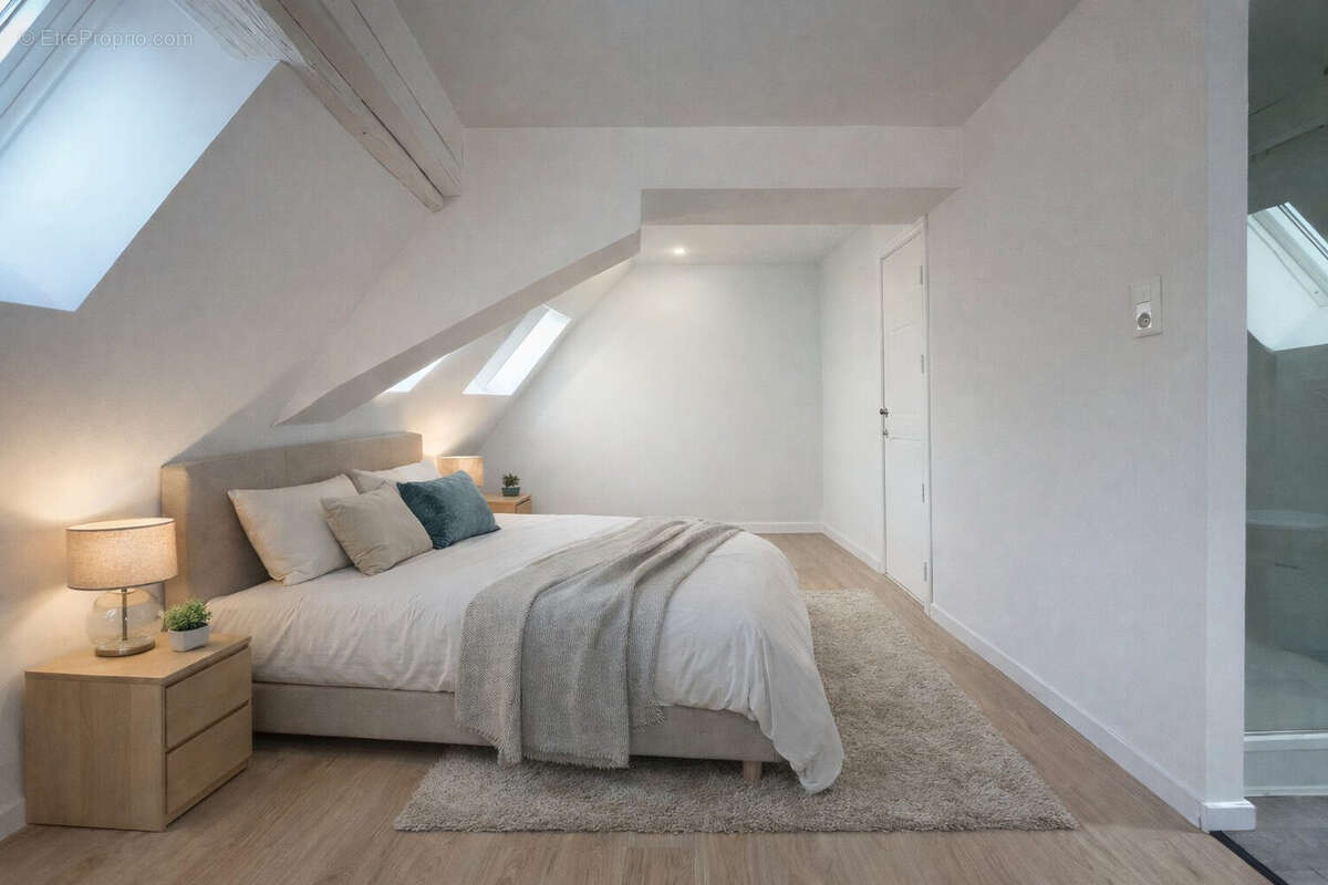 Maison à SAVERNE