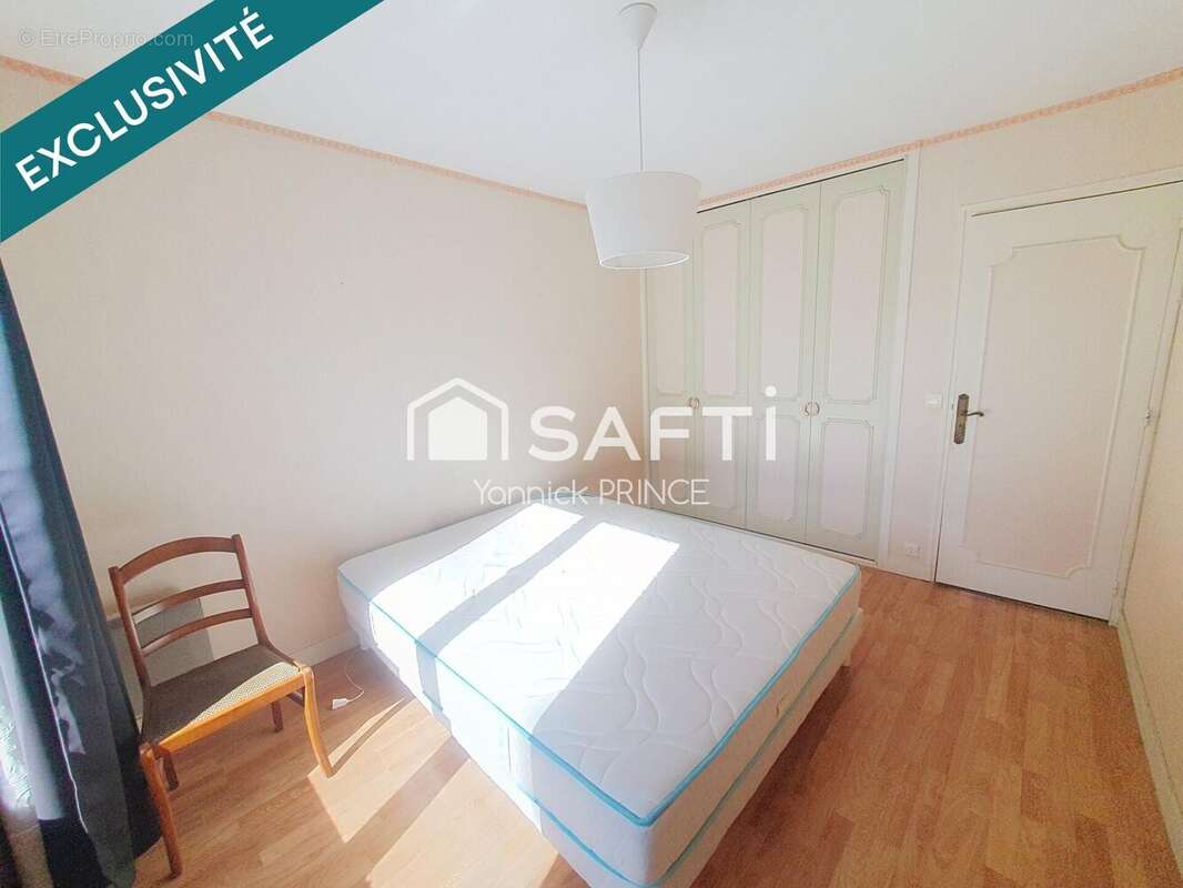 Photo 9 - Maison à VILLENEUVE-L&#039;ARCHEVEQUE