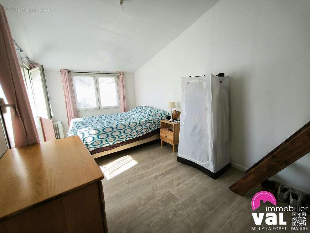 Maison à BOUTIGNY-SUR-ESSONNE