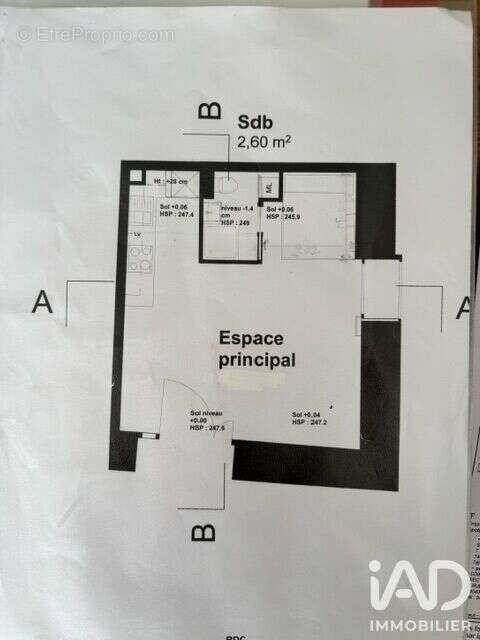 Photo 3 - Appartement à SILLINGY