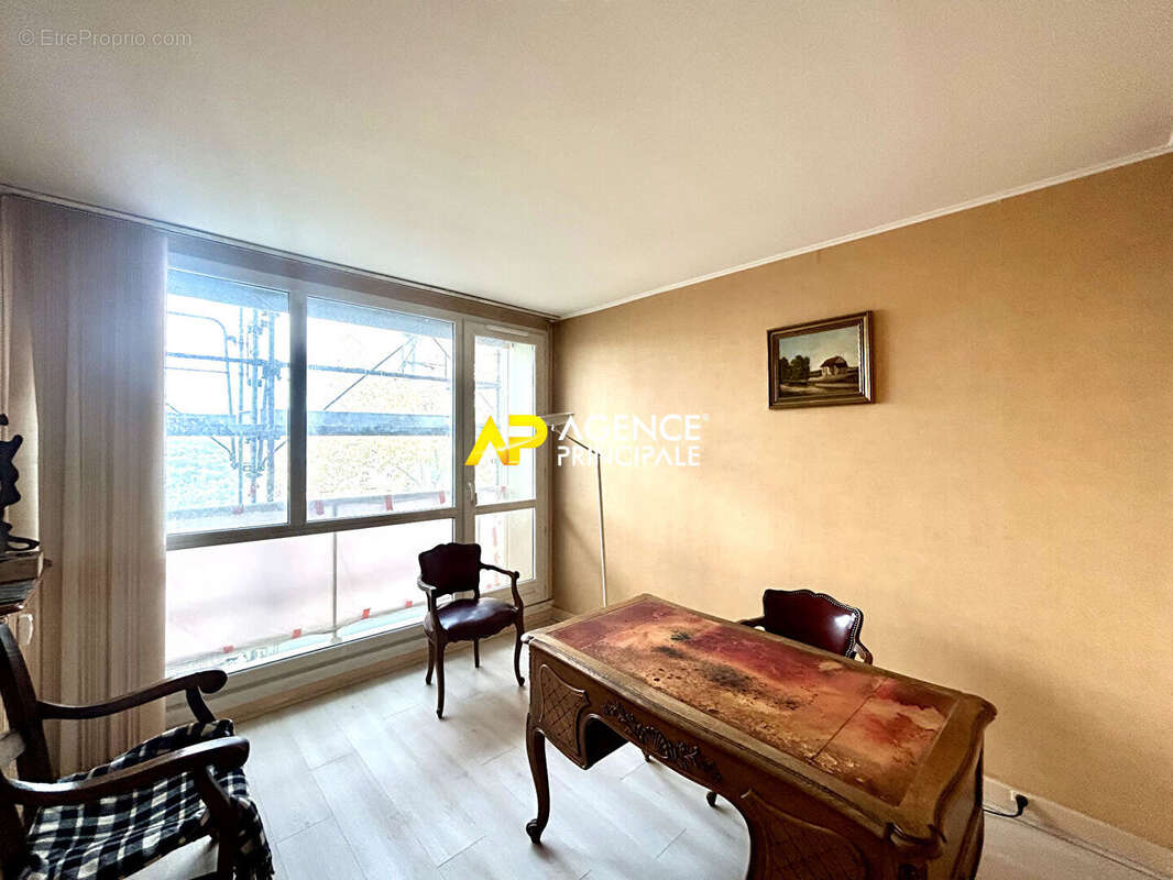 Appartement à BEZONS