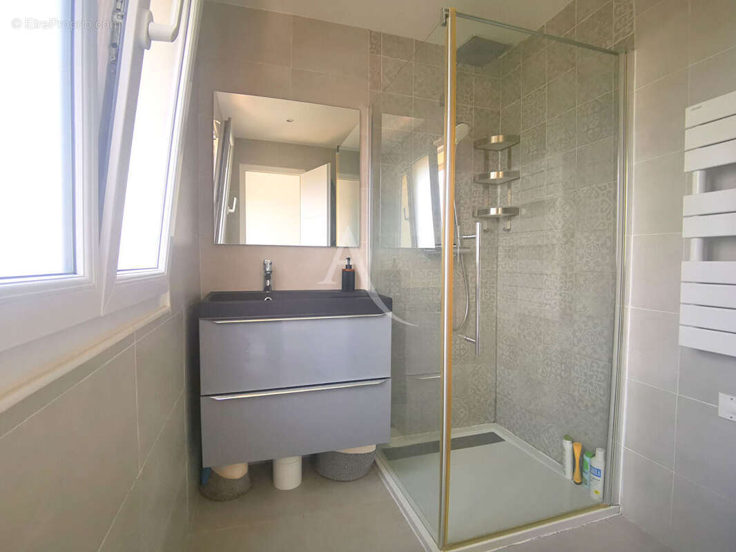 Aspremont - proche nice : jolie maison individuelle en parfait etat - photo 8