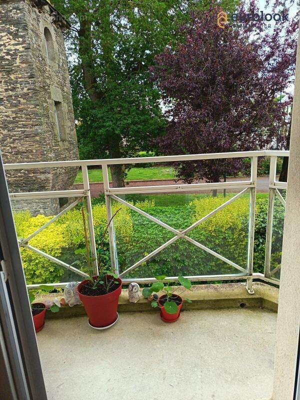Appartement à vendre Ploërmel - photo 7