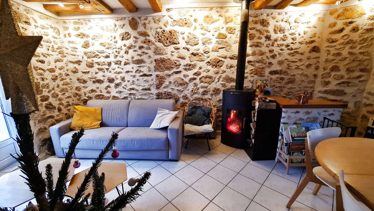 Maison à BURES-SUR-YVETTE