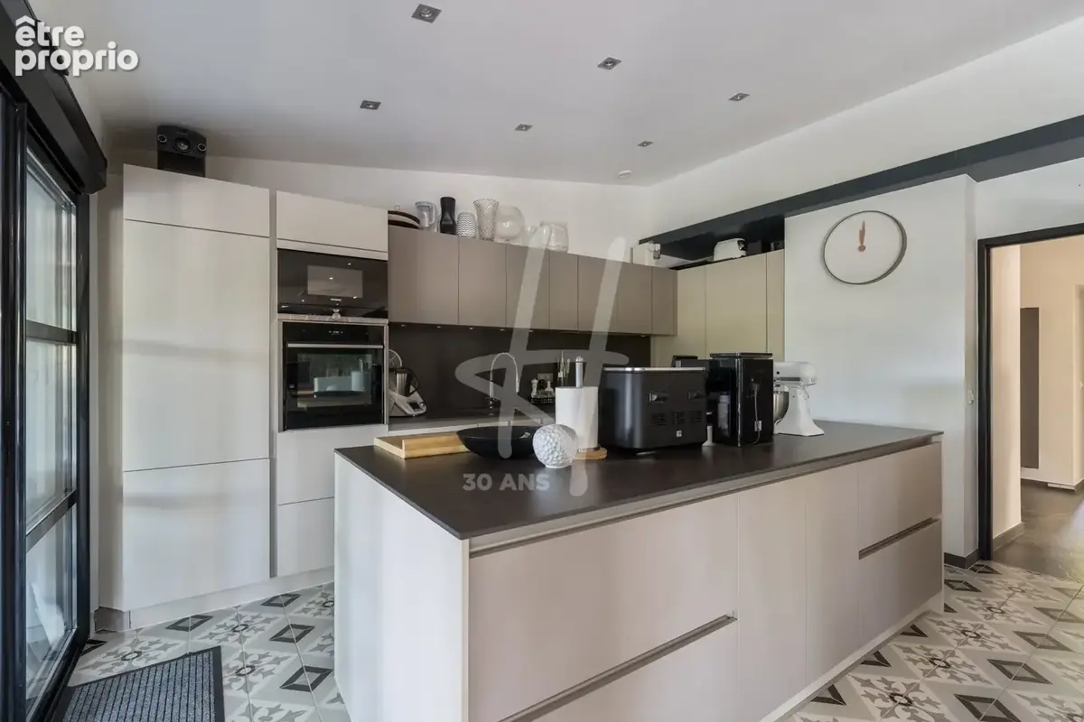 Maison 7 pièces 282 m² à vendre à Marly (57155) - photo 8