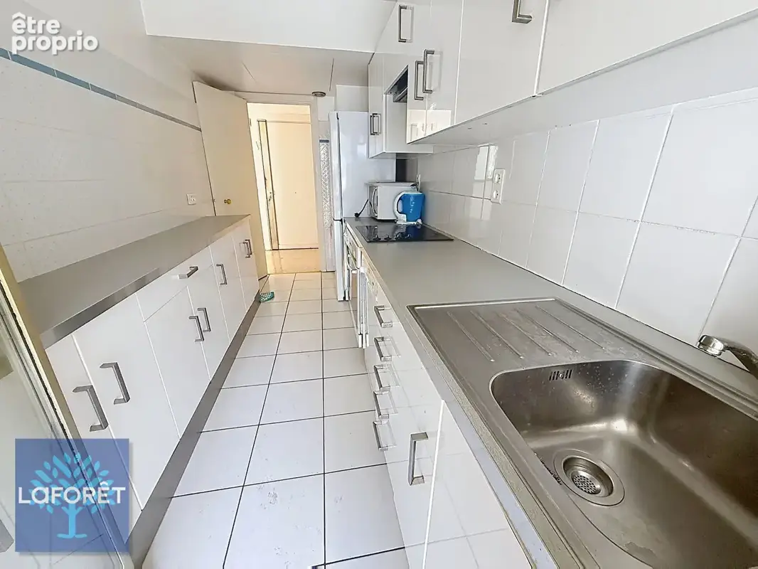 Appartement 3 pièces derrière le Carlton - photo 7
