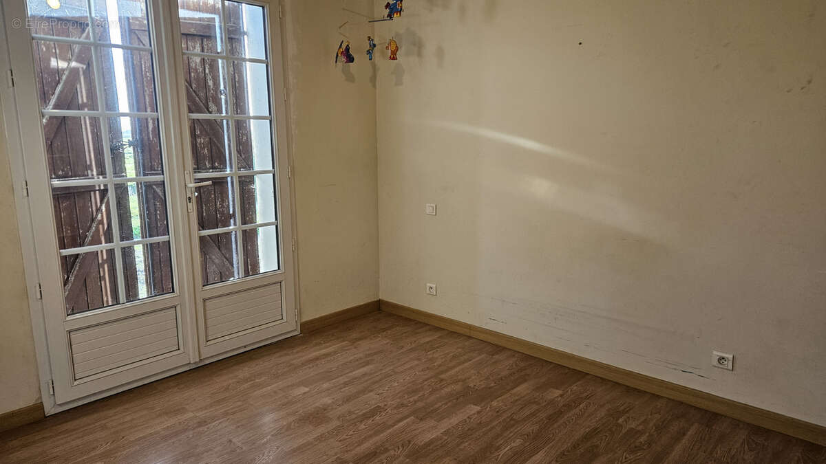 Maison à NOTRE-DAME-DE-MONTS