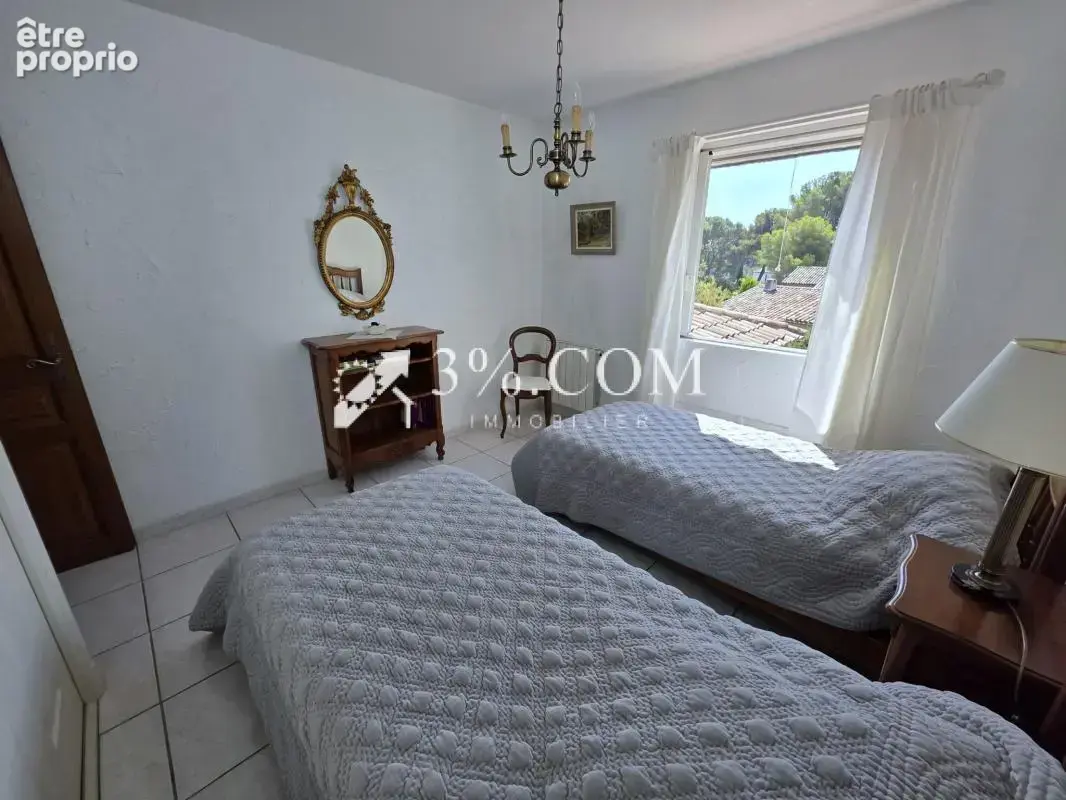 Villa proche centre de Boulouris et de la mer - photo 9