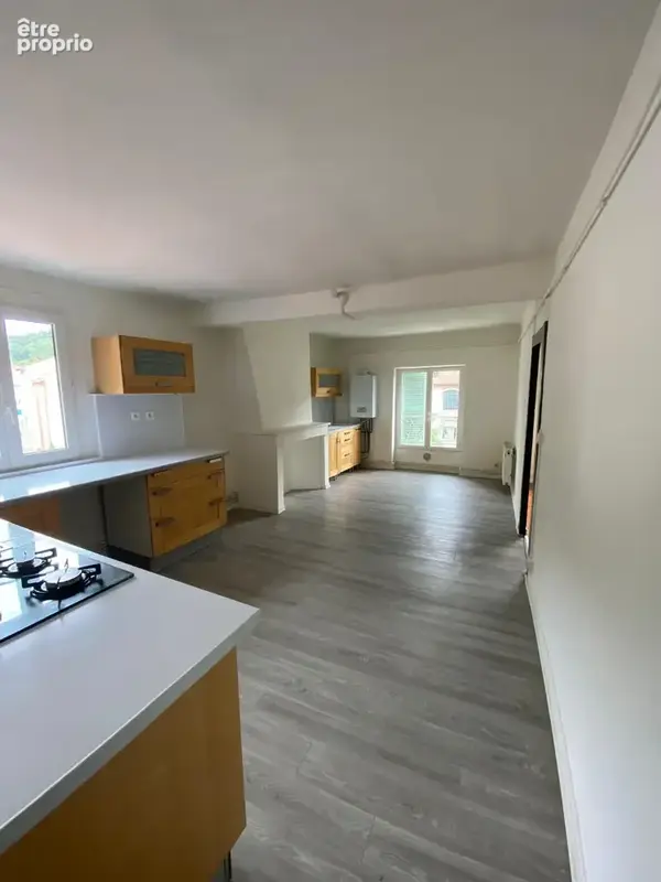 Immeuble de rapport à vendre   fort potentiel d’investissement - photo 5