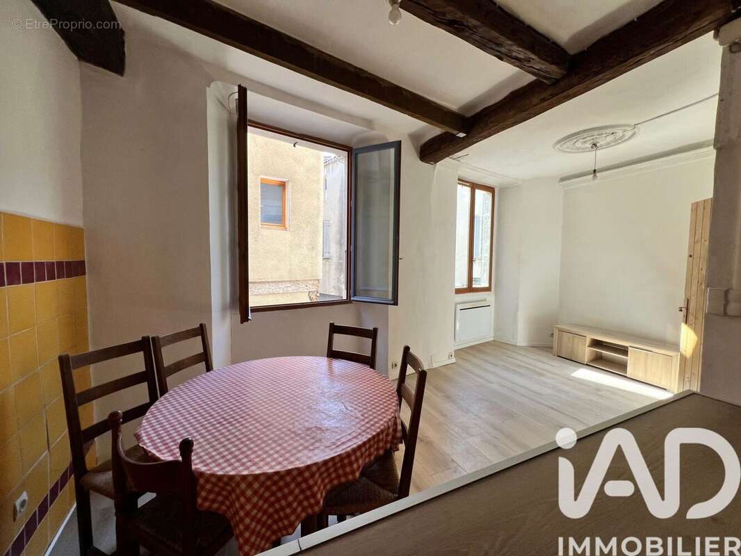 Photo 9 - Maison à MALAUCENE