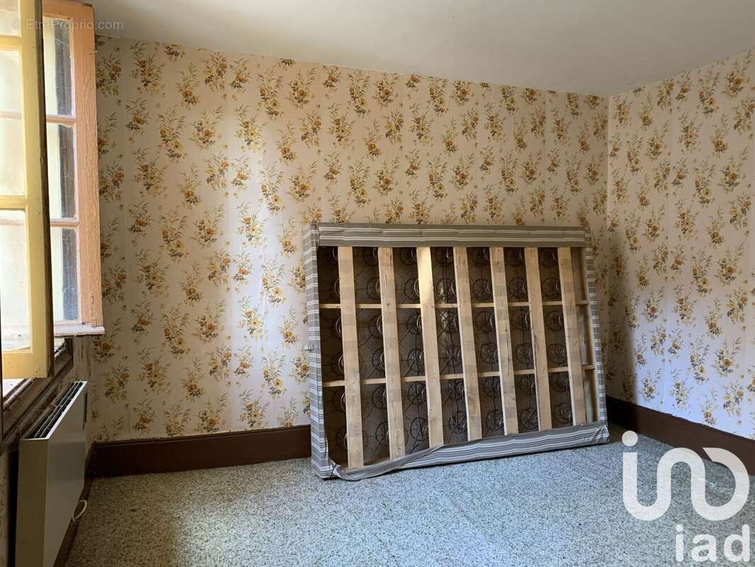 Photo 8 - Maison à SAINT-DIERY