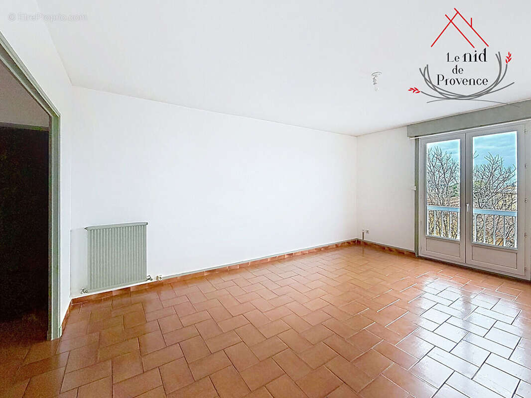 Appartement  3 pièce(s) 83 m² ascenseur, parking Carpentras - photo 4
