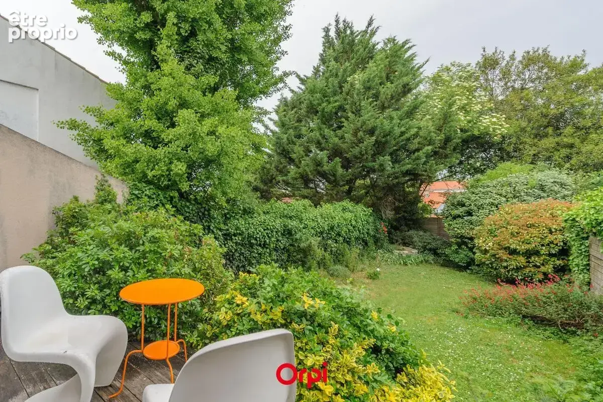 Maison À Vendre - photo 10