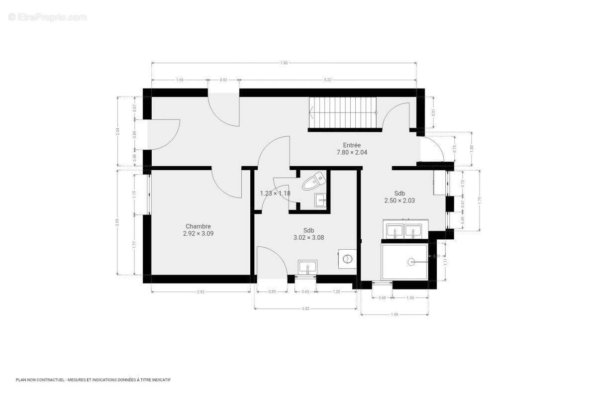 Charmante maison 6 pièces de 158 m² avec deux terrasses et jardin - À deux pas du Parc de Procé - photo 17