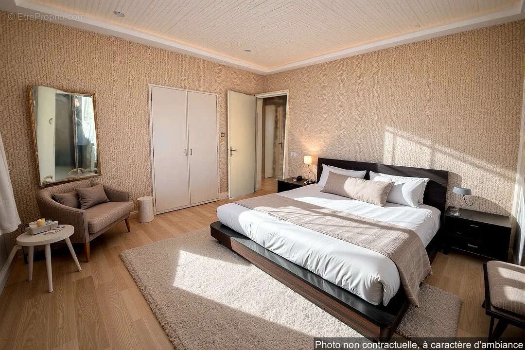 Maison à ARS-SUR-MOSELLE