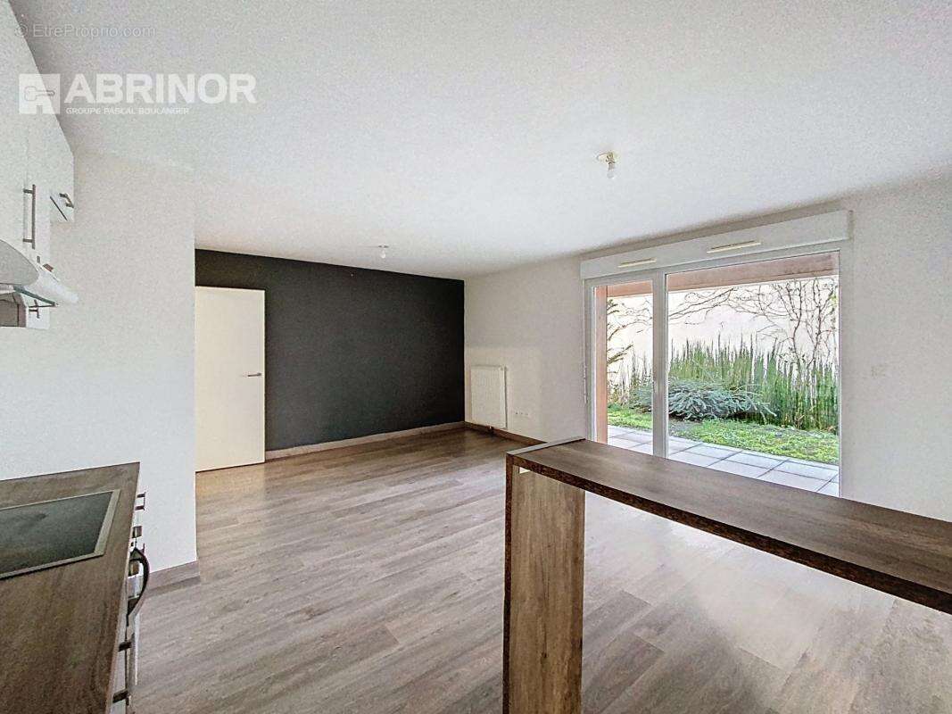 Appartement à CAPINGHEM