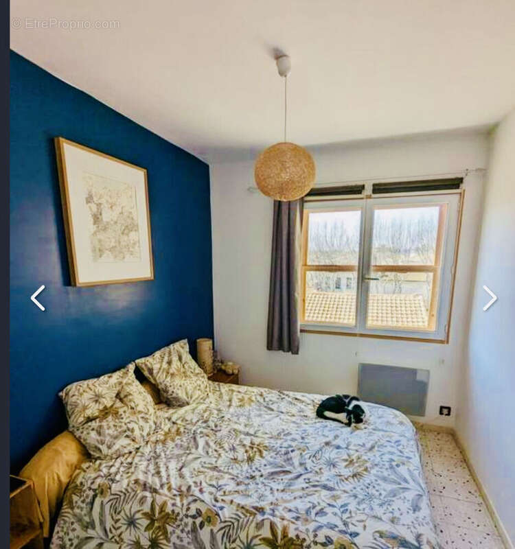 Appartement à NARBONNE