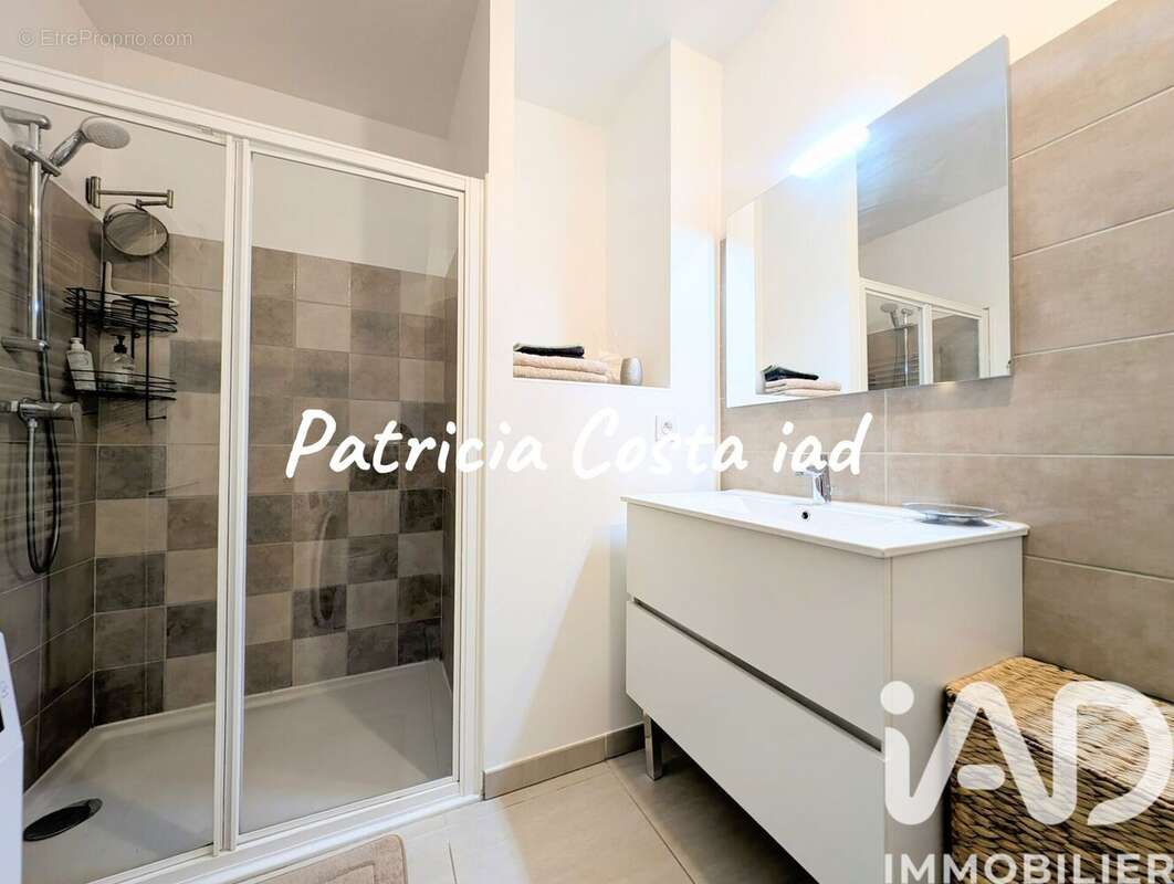 Photo 7 - Appartement à PUGET-SUR-ARGENS