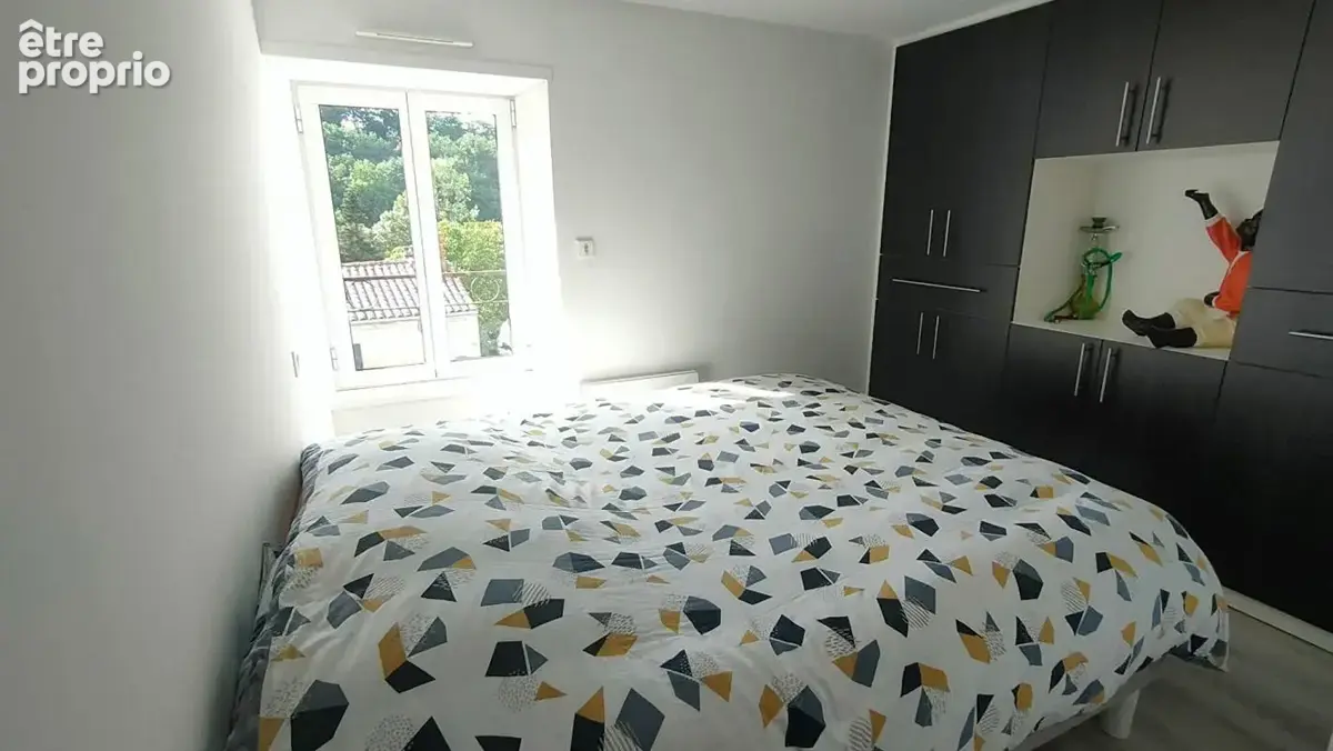 Maison Mortagne sur Sèvre 4 pièces 76 m2 - photo 5