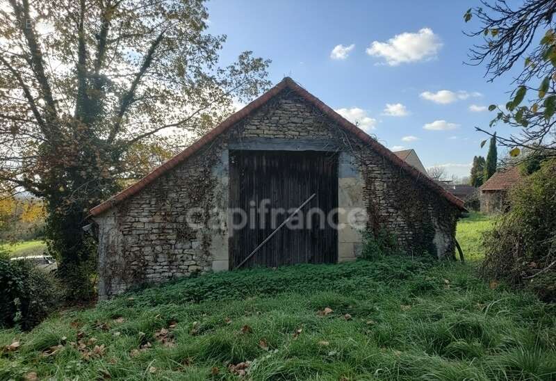 Ensemble en pierres à rénover – Périgord Noir - photo 5
