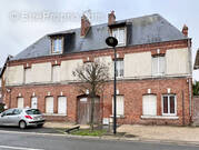 Appartement à LA FERE