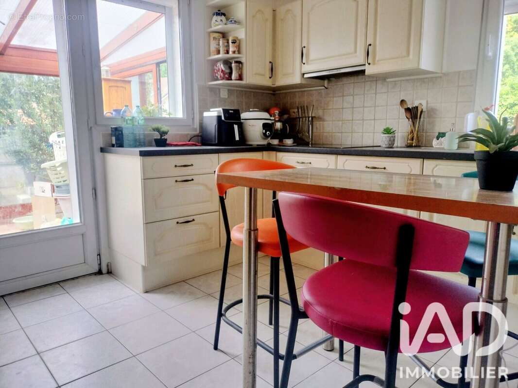 Maison 90 m² à Conde-Sur-L'escaut  - photo 6