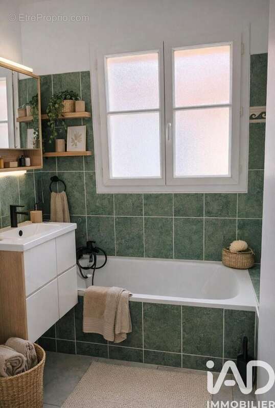 Photo 7 - Maison à BONDY