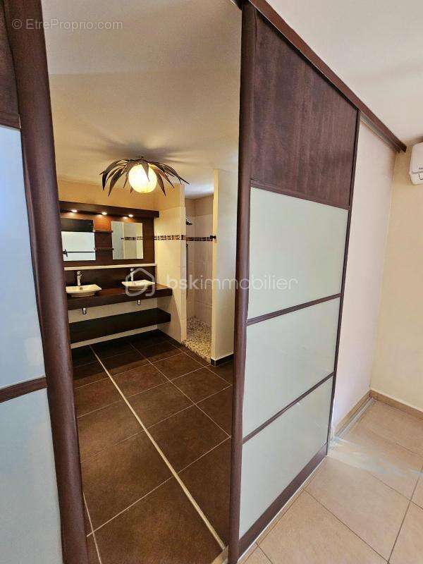 Maison à SAINT-FRANCOIS