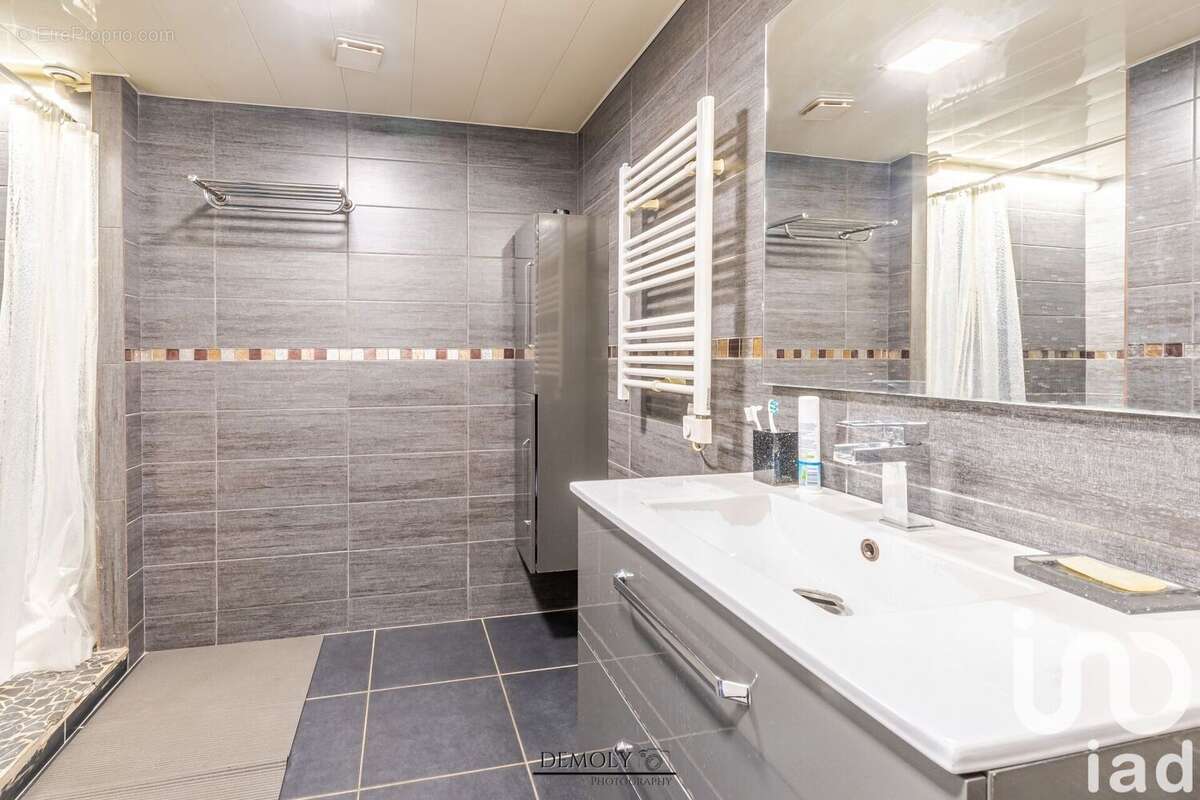 Photo 6 - Appartement à ROMBAS