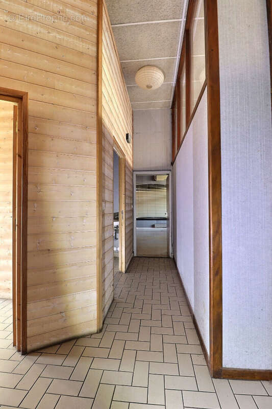 Local commercial Vesoul 66 m2 - photo 6