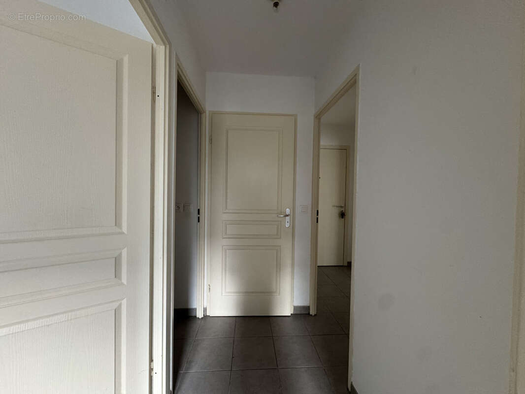Appartement à BEZIERS