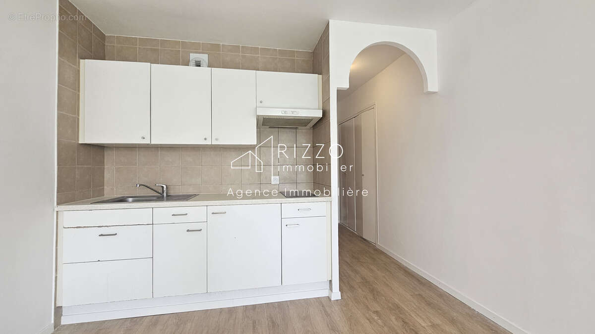 Appartement à SAINT-JULIEN-EN-GENEVOIS
