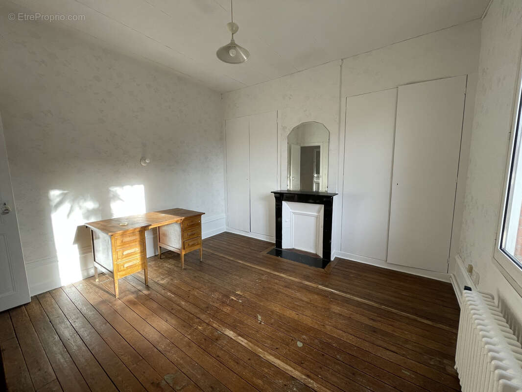 Maison à AMIENS