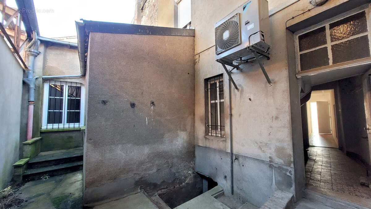 Appartement à CHEMILLE