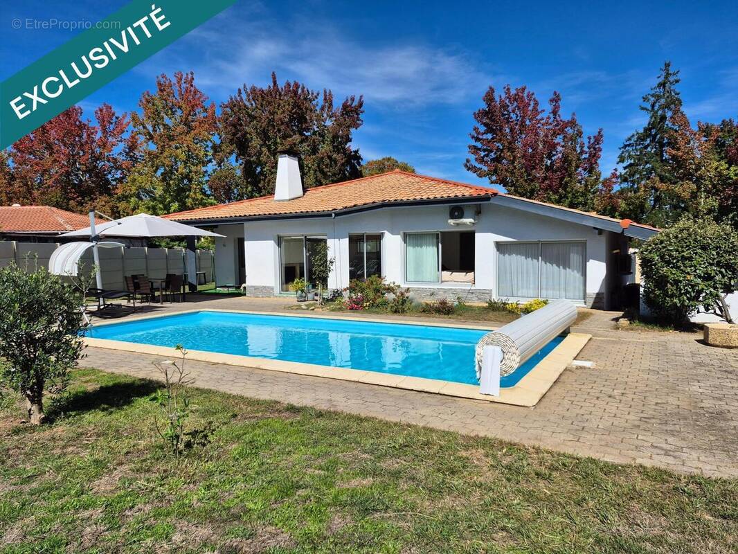 Photo 1 - Maison à MONT-DE-MARSAN