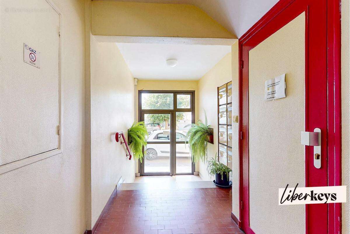 Appartement à LAXOU