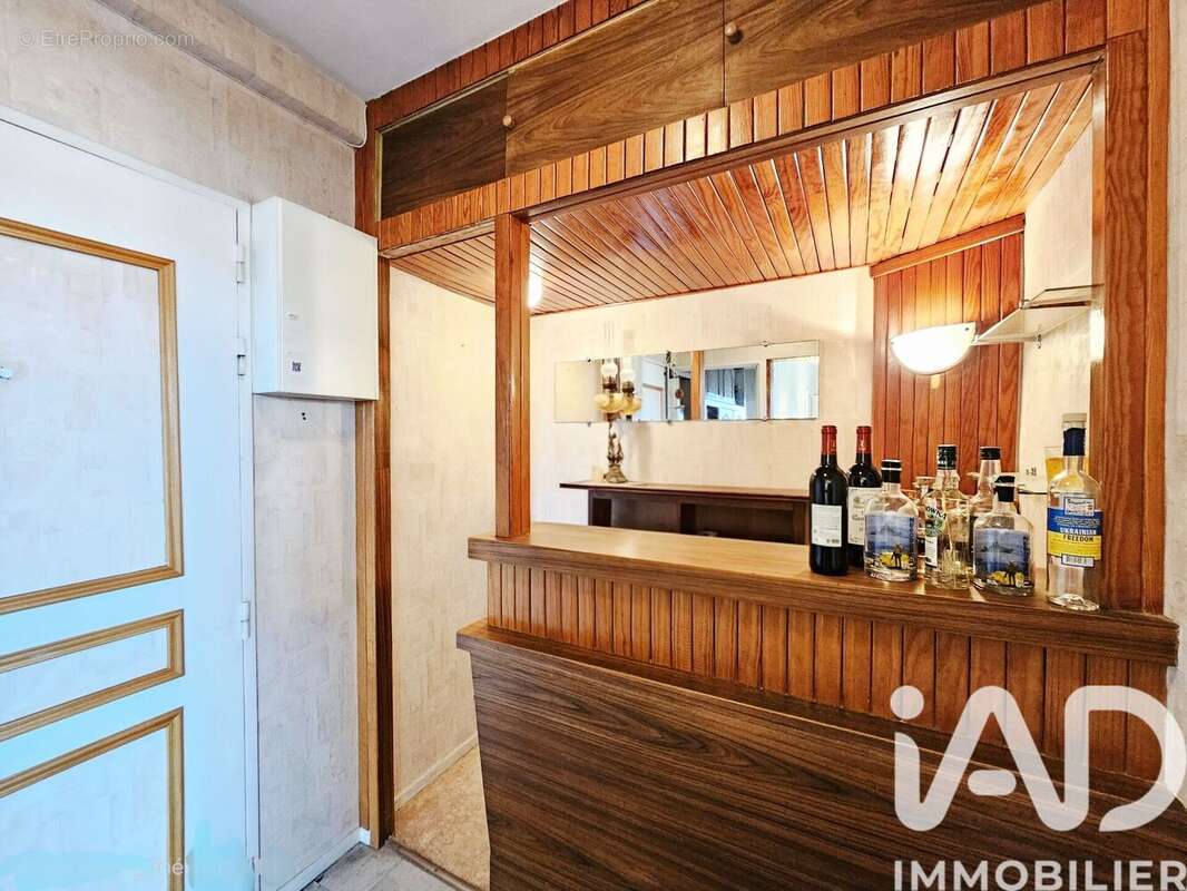 Photo 5 - Appartement à TAVERNY