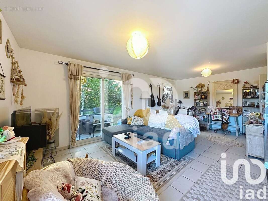 Photo 7 - Appartement à QUINTAL