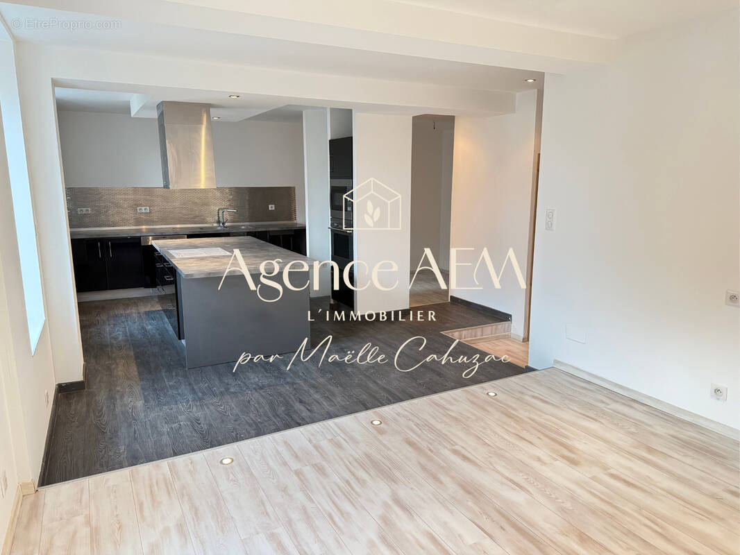 Appartement à NARBONNE