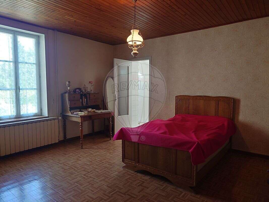 Maison 2 chambre(s) à vendre - photo 9