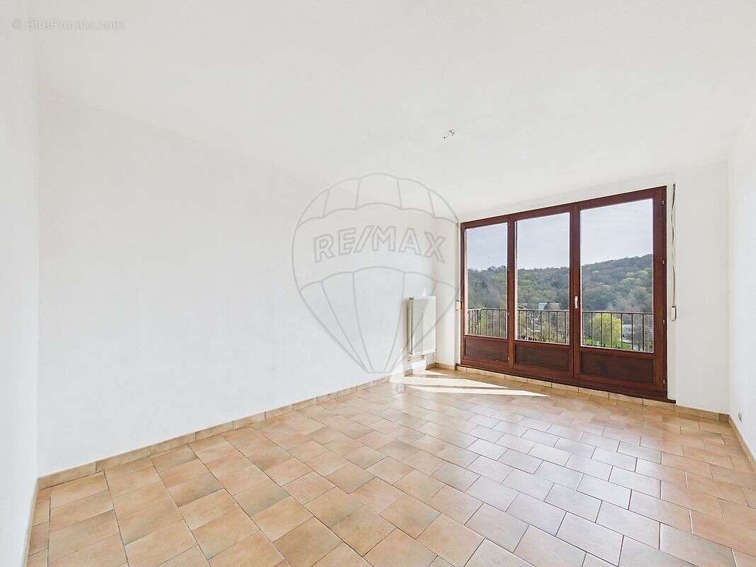 Appartement à HERSERANGE