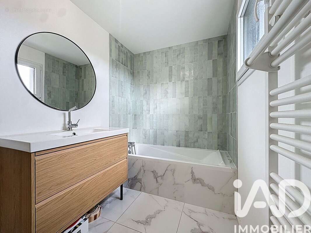 Photo 8 - Maison à LA GOUESNIERE