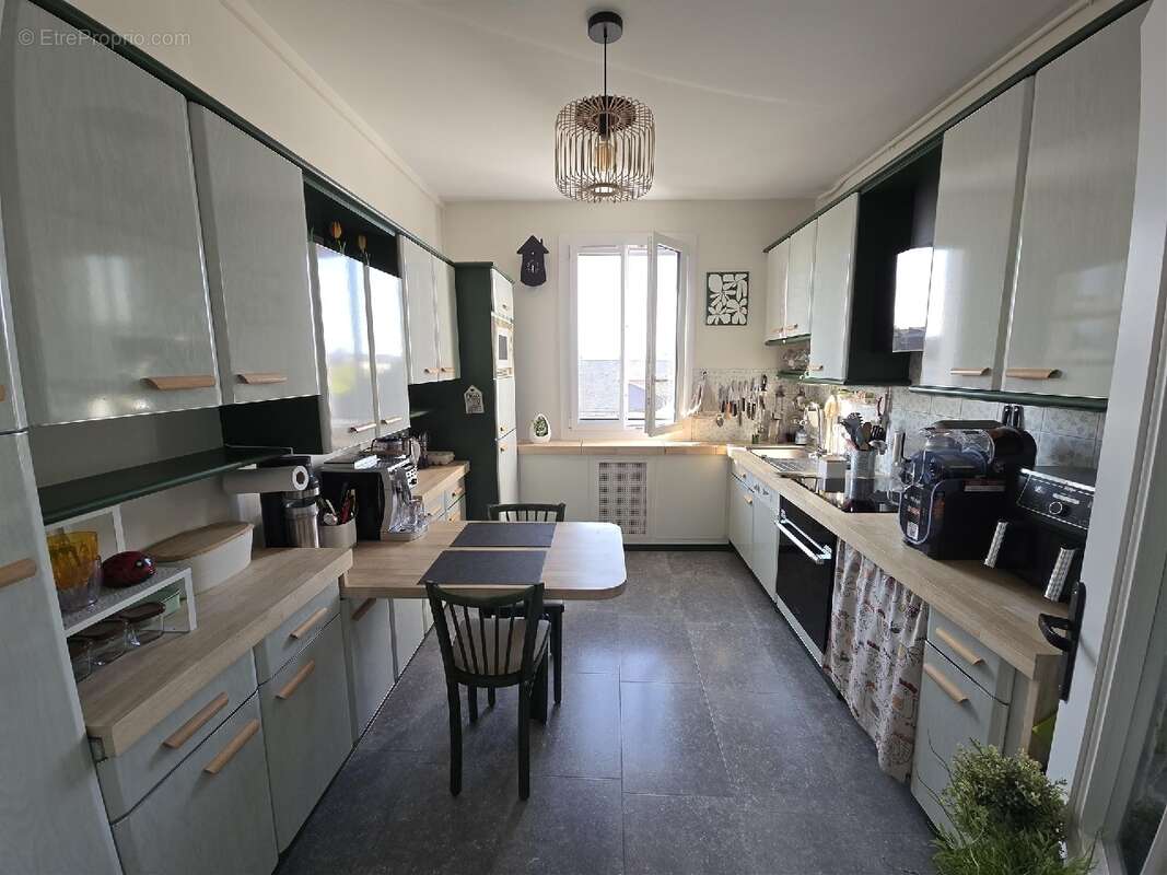 Appartement à LIMOGES