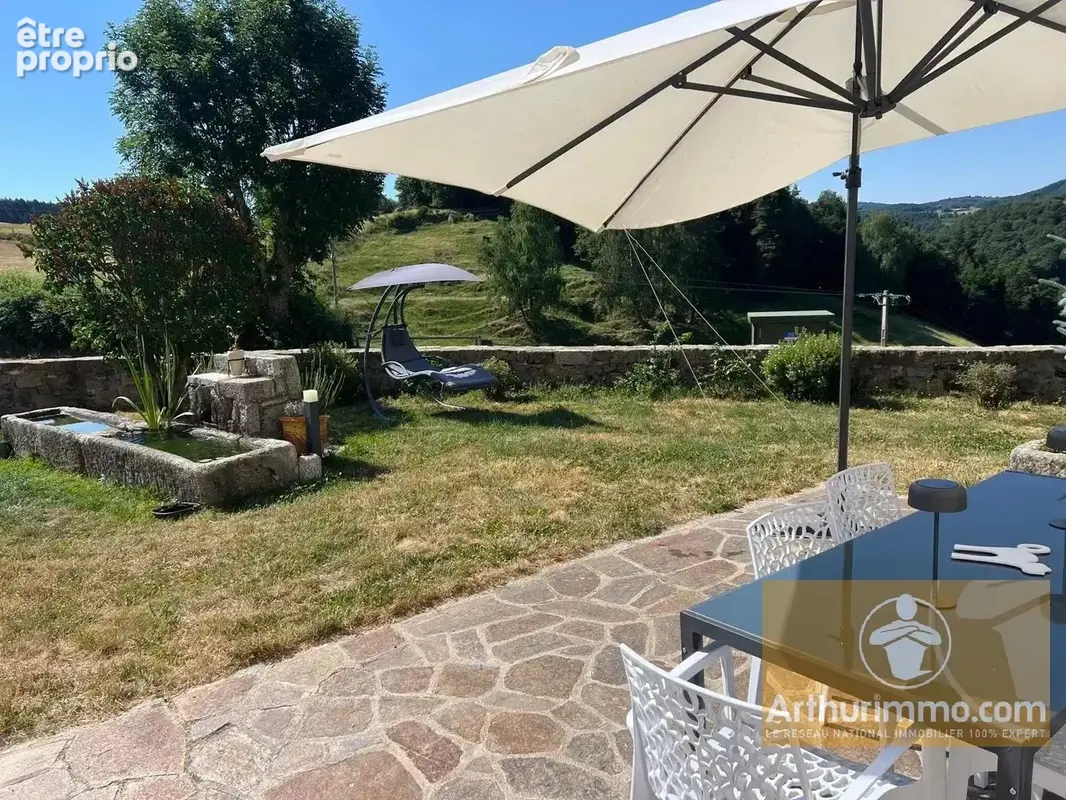 Vente Maison Arzenc-d'apcher(48310) 430 000ï¿œ - photo 4