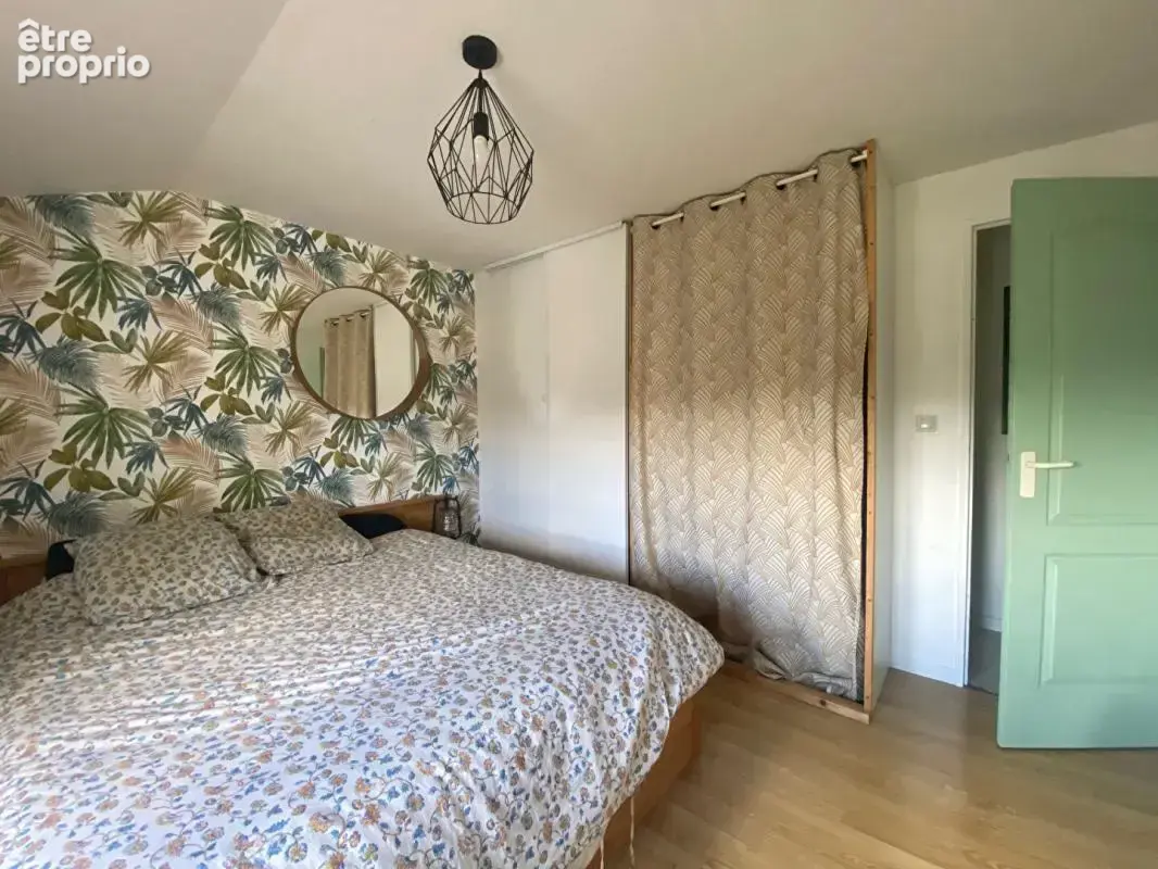 Maison 6 pièces - 4 chambres - 44680 sainte pazanne - budget 234 000  hai - photo 11