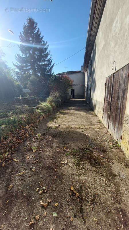 Maison à LA REOLE