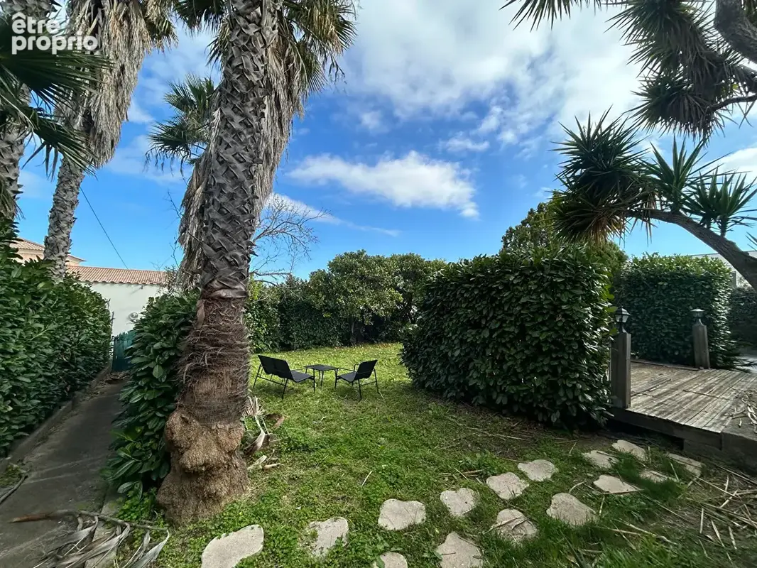 Maison 210m² à borgo - photo 2