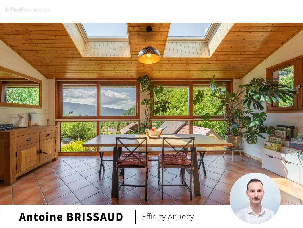 Appartement - photo 6