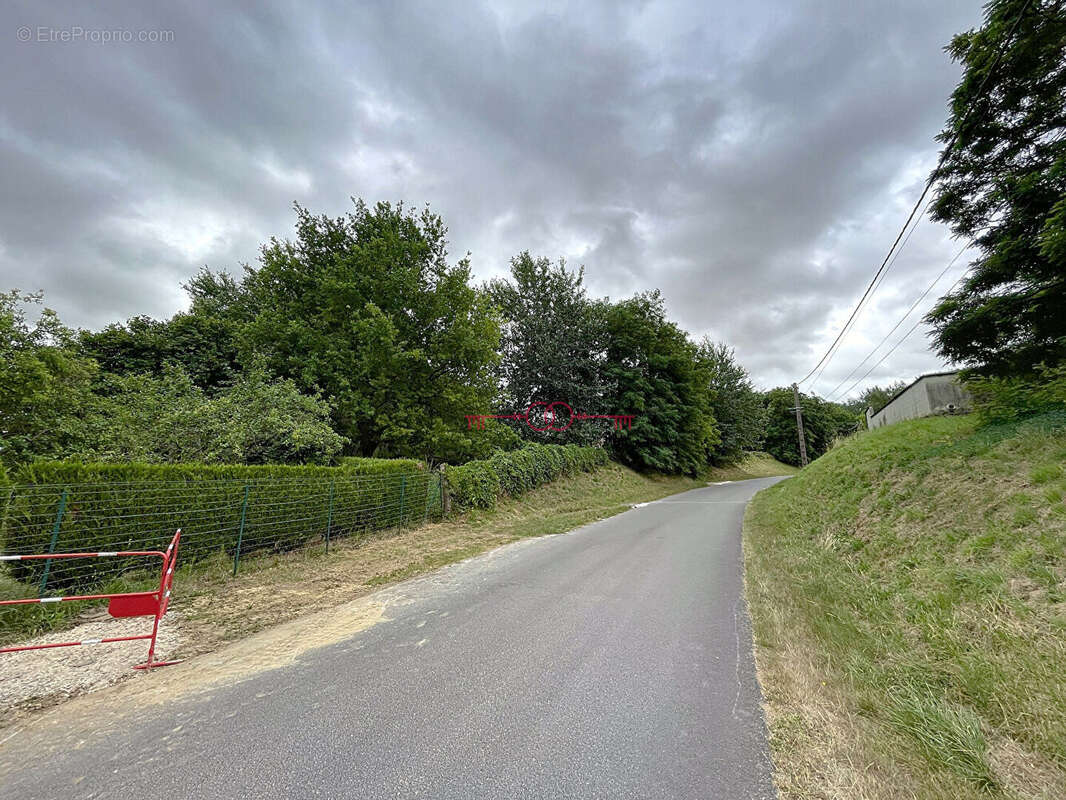 FISMES -Terrain constructible avec grand jardin-1 870 m² - photo 10