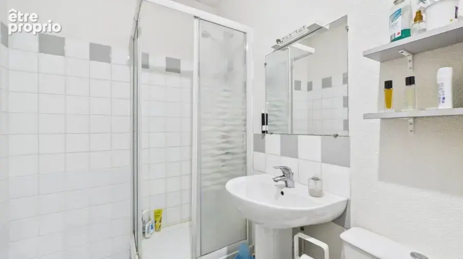 Appartement 2 pièces 47 m² à vendre à Rennes (35000) - photo 978